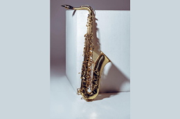 Saxophone