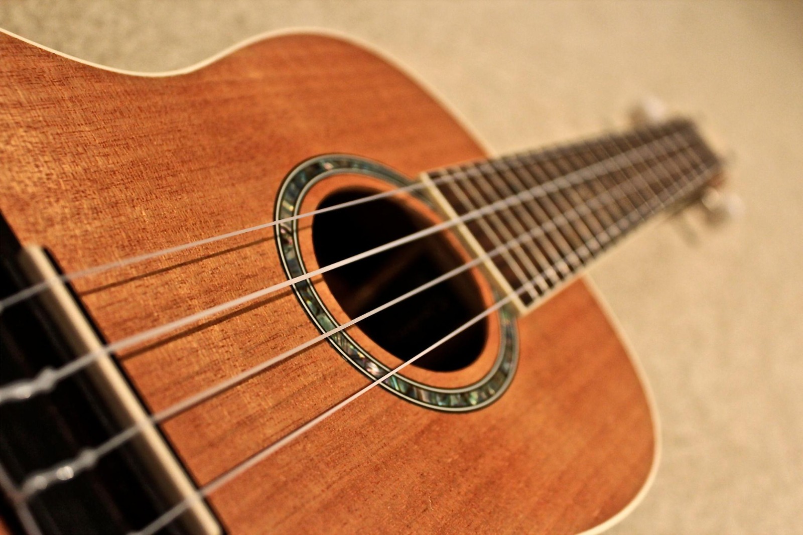 Ukulele